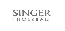 Singer Holzbau 110 - Partner