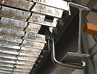 gitterrost hakenbefestigungen 03 - Gitterroste