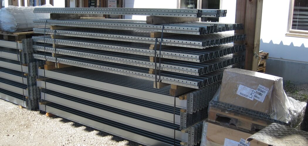 Palettenregal verzinkt 3.000 x 1.100 gebraucht 1050x500 1 - Home