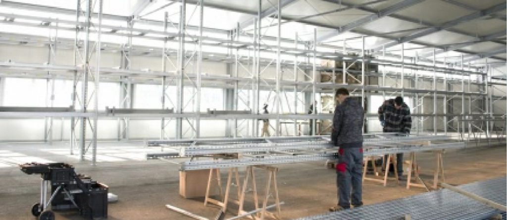 Montage Palettenregal 02 1024x445 - Montage