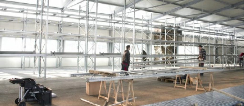 Montage Palettenregal 03 1024x445 - Montage