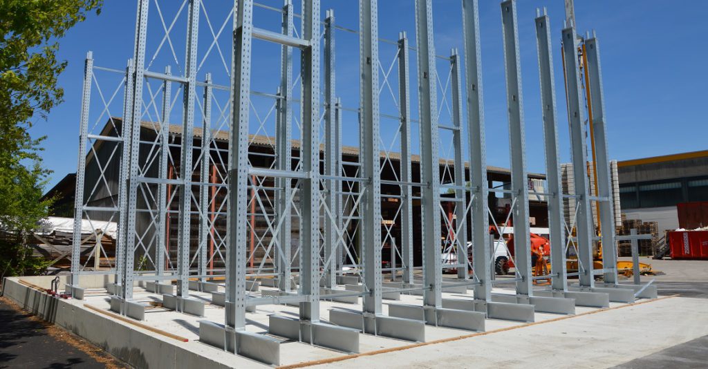 Montage Regalhalle Singer Regale 1150x600 1024x534 - Montage