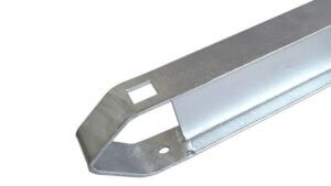 Singer Kragarmregal Kragarme mit Winkelabweiser 300x169 - Kragarmregal für Platten