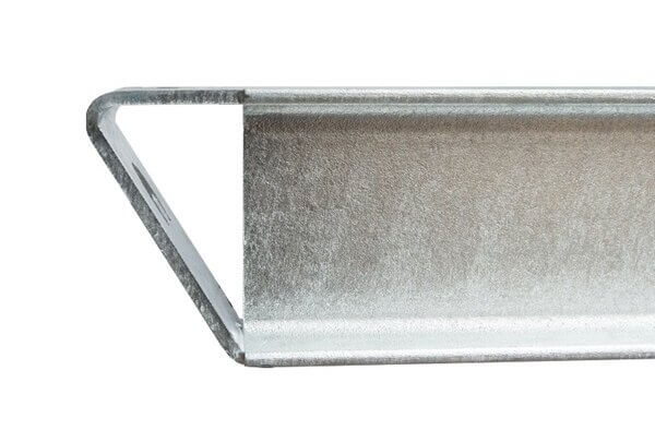 kragarmrega-einseitig-feuerverzinkt-abweiser