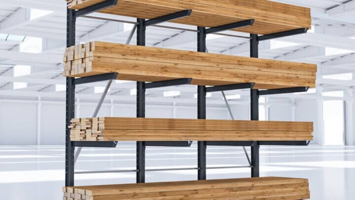 Kragarmregal gebraucht: Regalhöhe 4200 mm | Nutztiefe 1200 mm | lackiert (RAL 7016 Anthrazit) Kragarmregal gebraucht 4200x1200 7016 3D Bild 600x500 px 720x405 - Kragarmregal gebraucht: Regalhöhe 4200 mm | Nutztiefe 1200 mm | lackiert (RAL 7016 Anthrazit)