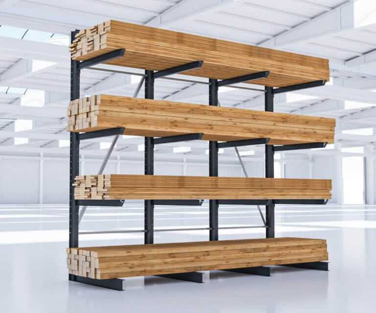 Kragarmregal_gebraucht_4200x1200_7016_3D-Bild_600x500 px Kragarmregal_gebraucht_4200x1200_7016_3D-Bild_600x500 px