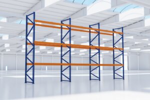 Palettenregal lackiert Standard Konfigurator Palettenregal lackiert 3 Balkenebenen 1000x700px 300x200 - Palettenregal lackiert Standard Konfigurator