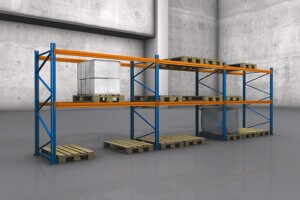 Palettenregal lackiert Standard Konfigurator Palettenregal lackiert Standard Systembeispiel 1000x700px 300x200 - Palettenregal lackiert Standard Konfigurator