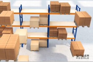 Palettenregal lackiert mit Spanplattenboeden 1050x700 1 300x200 - Palettenregal verzinkt mit Spanplatten Konfigurator