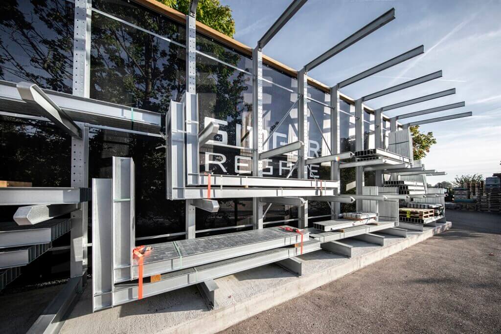 Singer Regale Blog Allgemeines zum Thema Kragarmregale 1 1024x683 - Blog