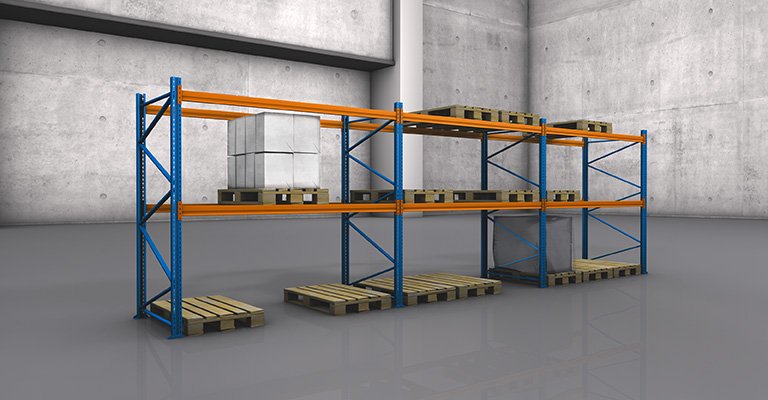 Palettenregale für den Innen- und Außenbereich 02 Palettenregal lackiert Bild an der Seite psrn1k2lpnejdej6j3yvuwha27h1azzrhz8ehdyxls - Palettenregale für den Innen- und Außenbereich