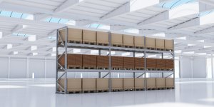 Palettenregale für den Innen- und Außenbereich 3D Singer Palettenregal verzinkt mit 2 Balkenebenen beladen qanq6qbweuypemmsb6bv1xcos13nbekuxleme01598 - Palettenregale für den Innen- und Außenbereich